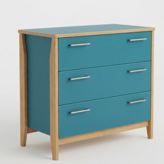 Commode Room